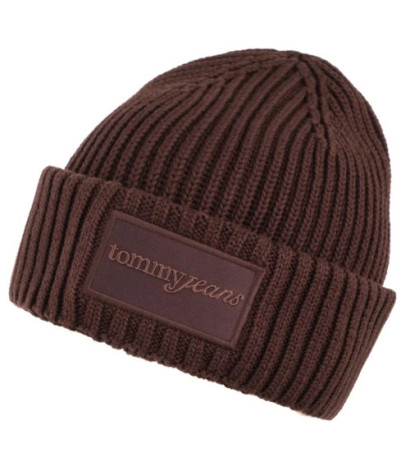 Tommy Hilfiger Tjw Script Beanie AW0AW17909 GS7 (TH1405-b) cap