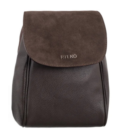 Ryłko Czekoladowe R40356TB _2LK (RY1136-a) backpack