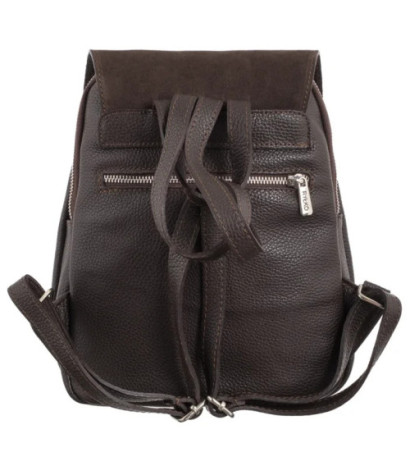 Ryłko Czekoladowe R40356TB _2LK (RY1136-a) backpack