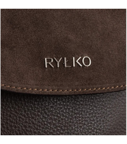 Ryłko Czekoladowe R40356TB _2LK (RY1136-a) backpack