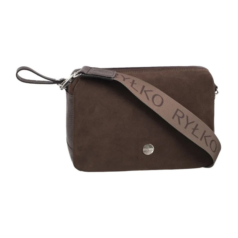 Ryłko Brązowe R30148TB _5QJ (RY1139-a) handbag