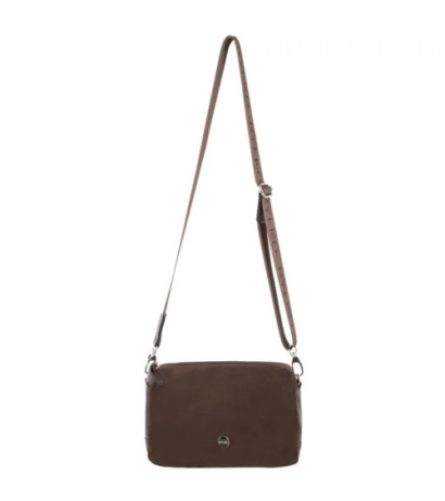 Ryłko Brązowe R30148TB _5QJ (RY1139-a) handbag