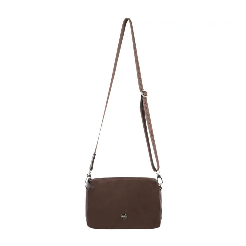 Ryłko Brązowe R30148TB _5QJ (RY1139-a) handbag