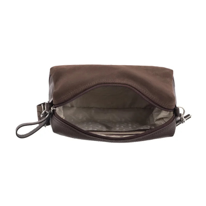 Ryłko Brązowe R30148TB _5QJ (RY1139-a) handbag