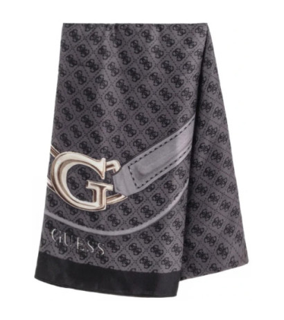 Guess Noelle Printed Scarf 90x180 AW5413 POL03 CLO (GU792-a) accessory