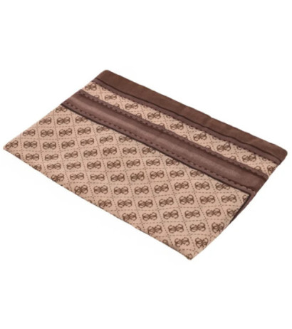 Guess Noelle Printed Scarf 90x180 AW5413 POL03 LTL (GU792-b) accessory