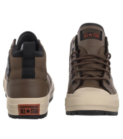 Converse CTAS Malden Street Boot Mid Grounded/Black/By The Campfire A13225C (CO710-c) sports shoes