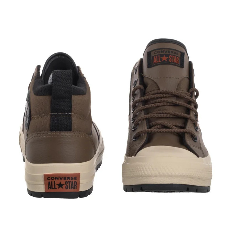 Converse CTAS Malden Street Boot Mid Grounded/Black/By The Campfire A13225C (CO710-c) sports shoes