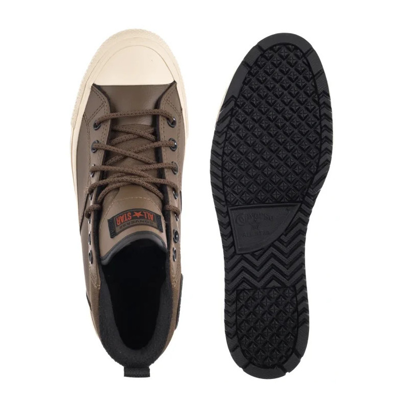 Converse CTAS Malden Street Boot Mid Grounded/Black/By The Campfire A13225C (CO710-c) sports shoes