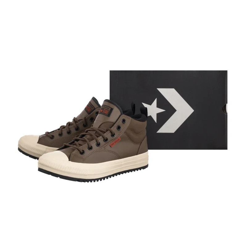Converse CTAS Malden Street Boot Mid Grounded/Black/By The Campfire A13225C (CO710-c) sports shoes