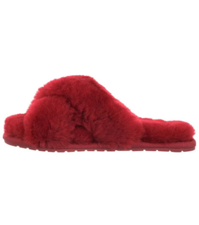 EMU Australia Mayberry Cherry W11573 (EM230-y) Women's Shoes/Flip Flops