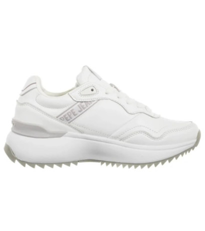Pepe Jeans Kimi Action White PLS600026 800 (PE67-a) shoes