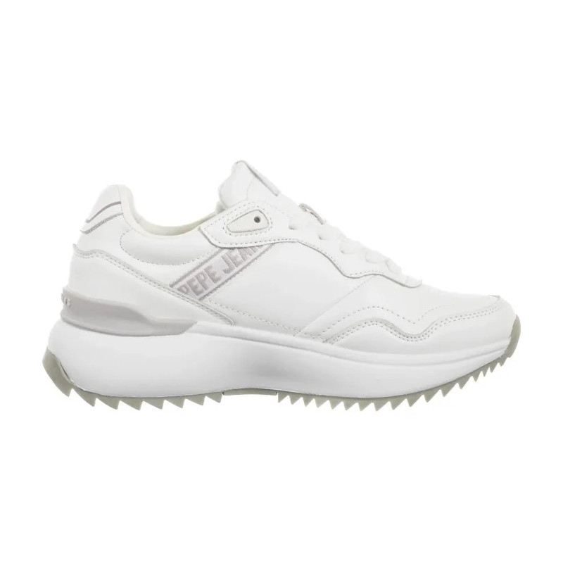 Pepe Jeans Kimi Action White PLS600026 800 (PE67-a) shoes