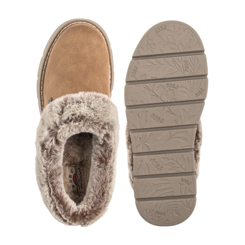 Skechers Keepsakes Lite Chestnut 114762/CSNT (SK273-a) shoes