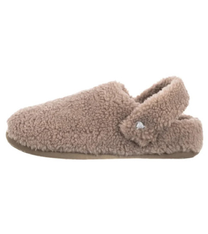 Crocs Classic Cozzzy Slipper Mushroom 209386-195 (CR402-a) Women's Shoes/Flip Flops