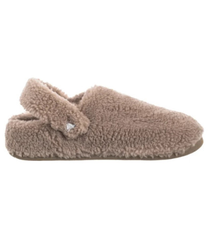 Crocs Classic Cozzzy Slipper Mushroom 209386-195 (CR402-a) Women's Shoes/Flip Flops