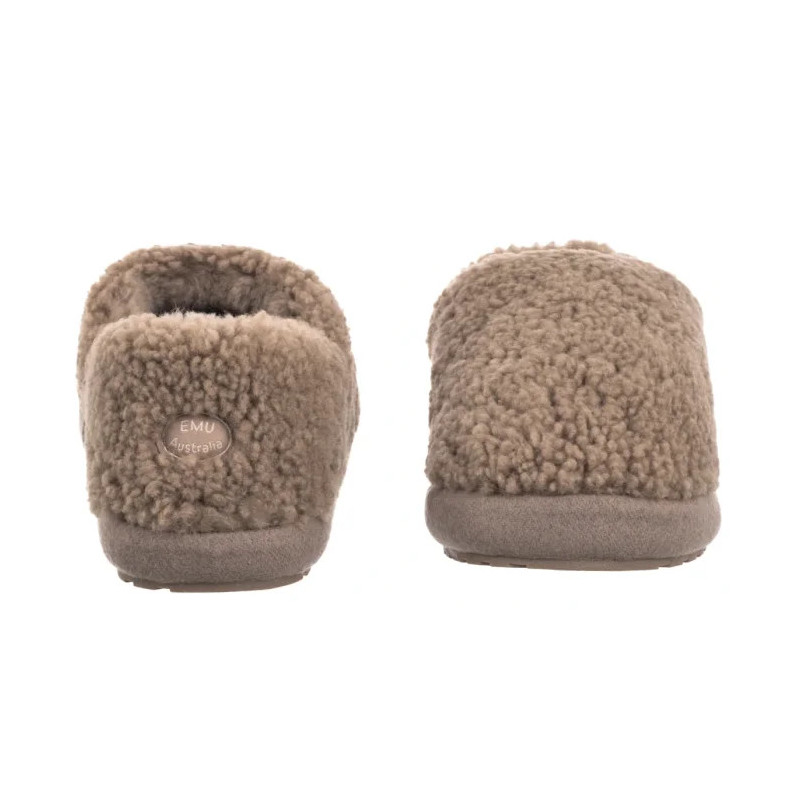 EMU Australia Aston Mushroom W13207 (EM537-a) shoes