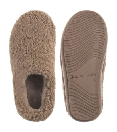 EMU Australia Aston Mushroom W13207 (EM537-a) shoes