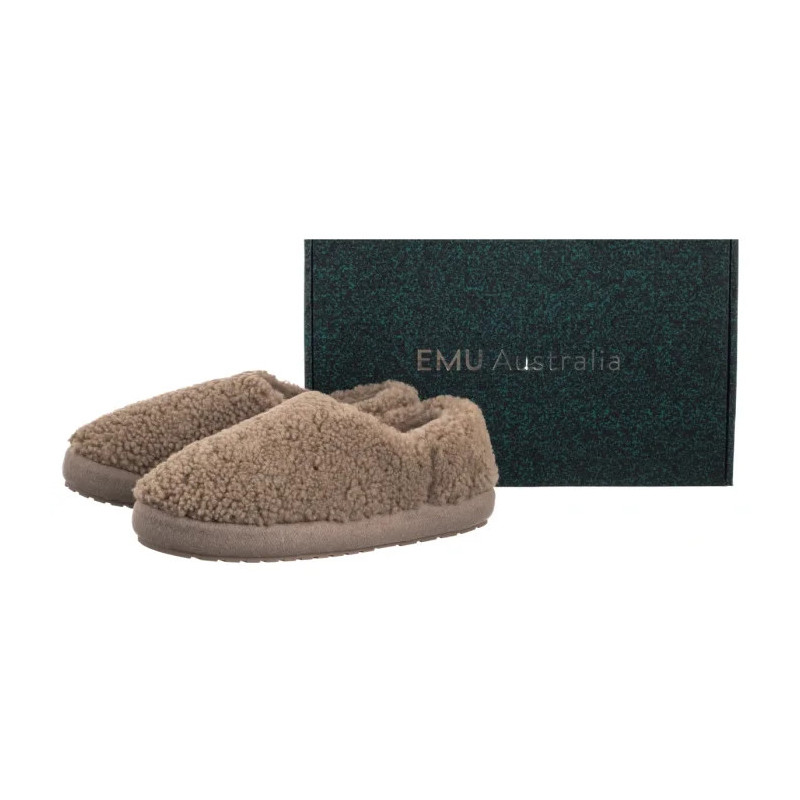 EMU Australia Aston Mushroom W13207 (EM537-a) shoes