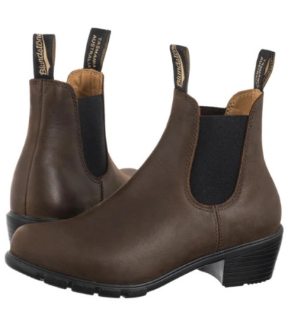 Blundstone 1673 Antique Brown  (BL46-a) shoes