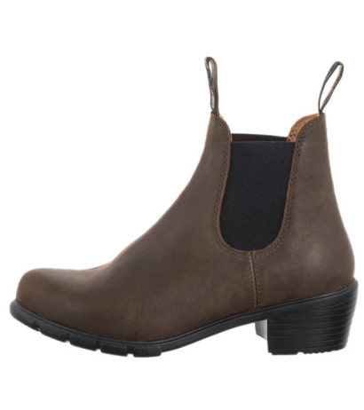 Blundstone 1673 Antique Brown  (BL46-a) shoes