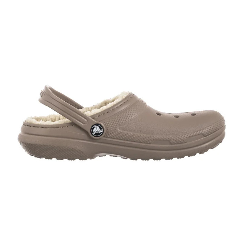 Crocs Classic Lined Clog K Digital Violet 207010-5PY (CR265-e) slippers
