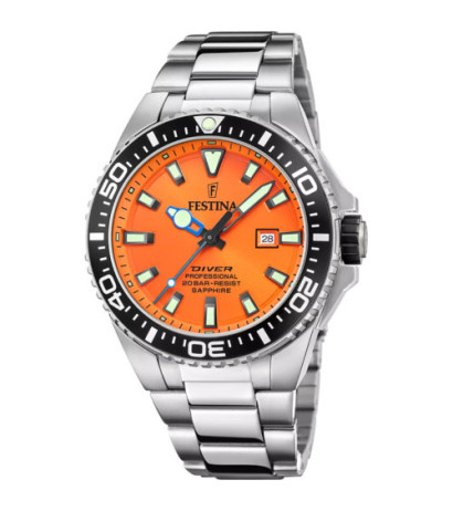 Festina F20663/4 