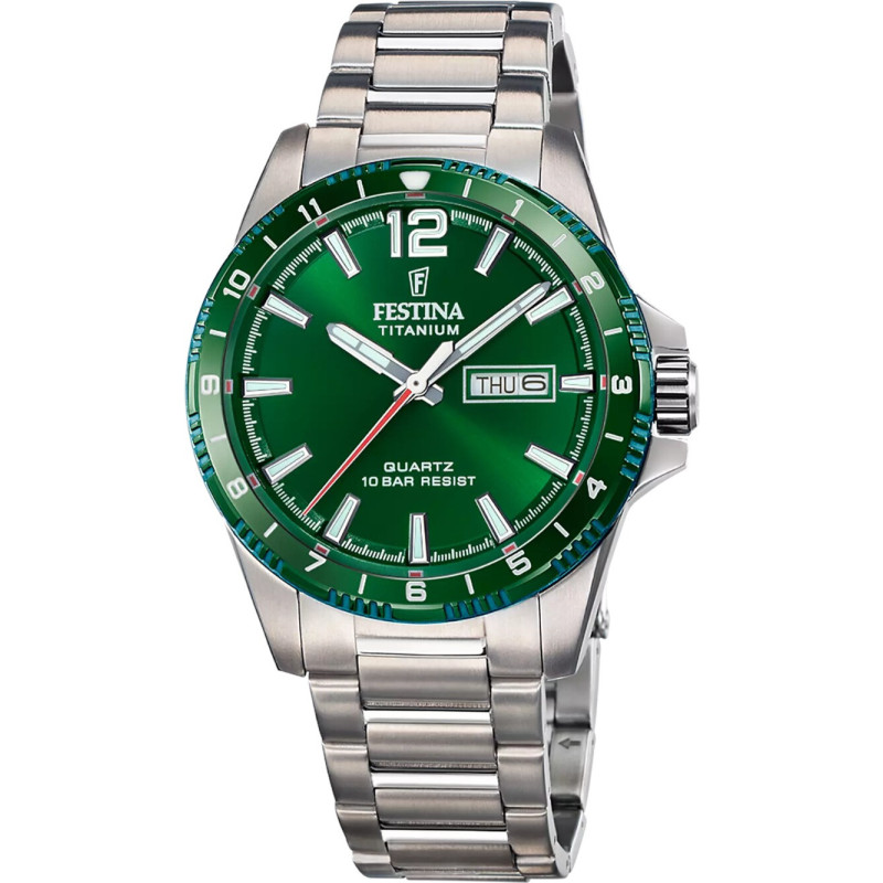 Festina F20698/3 