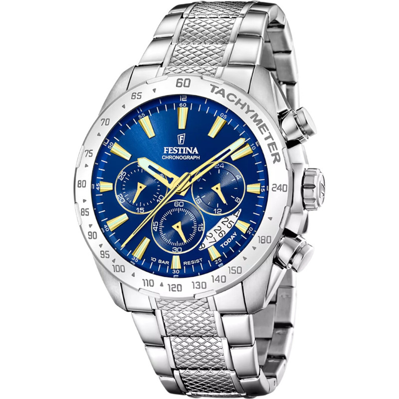 Festina F20668/2 