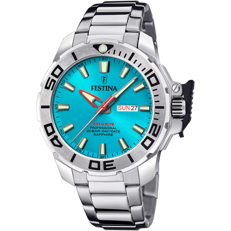 Festina F20665/6 