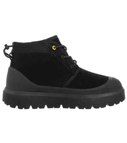 UGG M Neumel Weather Hybrid Black 1143991 BBLC (UA130-b) boots