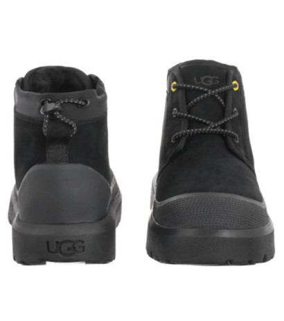UGG M Neumel Weather Hybrid Black 1143991 BBLC (UA130-b) boots