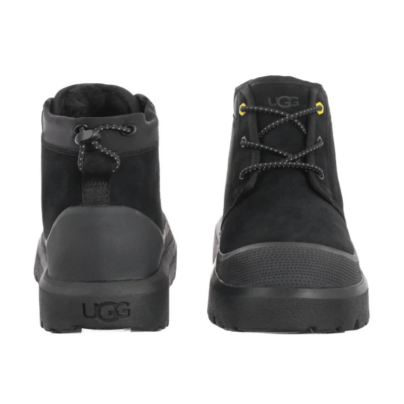 UGG M Neumel Weather Hybrid Black 1143991 BBLC (UA130-b) boots