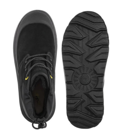 UGG M Neumel Weather Hybrid Black 1143991 BBLC (UA130-b) boots