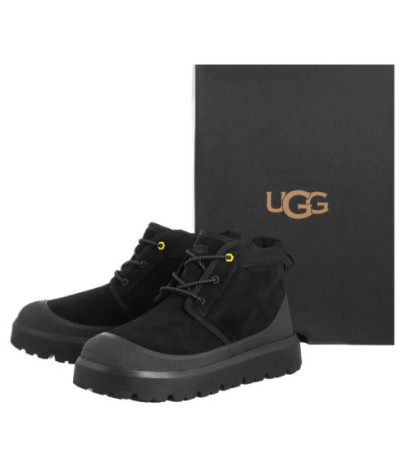 UGG M Neumel Weather Hybrid Black 1143991 BBLC (UA130-b) boots