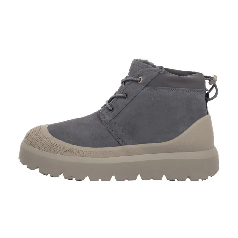 UGG M Neumel Weather Hybrid Obsidian 1143991 OBB (UA130-c) boots