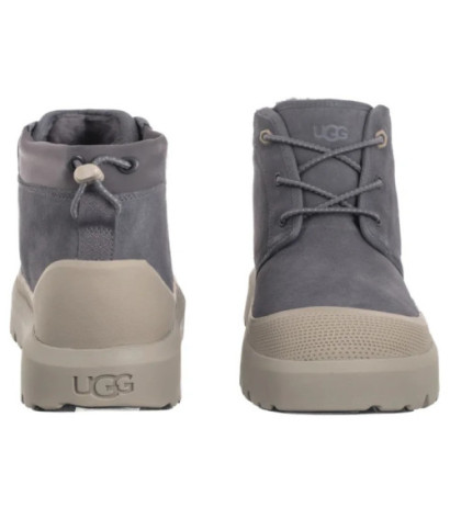 UGG M Neumel Weather Hybrid Obsidian 1143991 OBB (UA130-c) boots