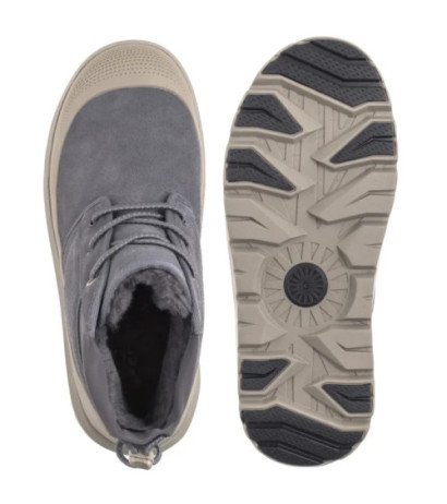 UGG M Neumel Weather Hybrid Obsidian 1143991 OBB (UA130-c) boots