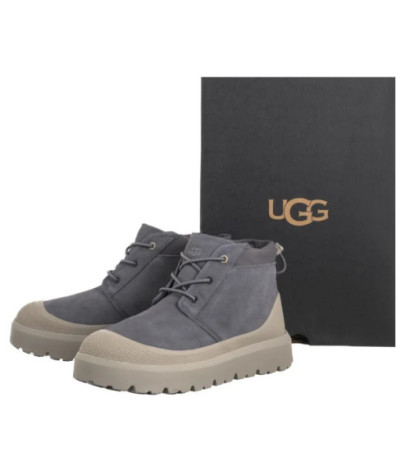 UGG M Neumel Weather Hybrid Obsidian 1143991 OBB (UA130-c) boots