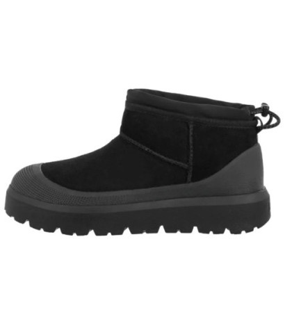UGG M Cl Ultra Mini Weather Hybrid Black 1174196/BBLC (UA157-a) boots