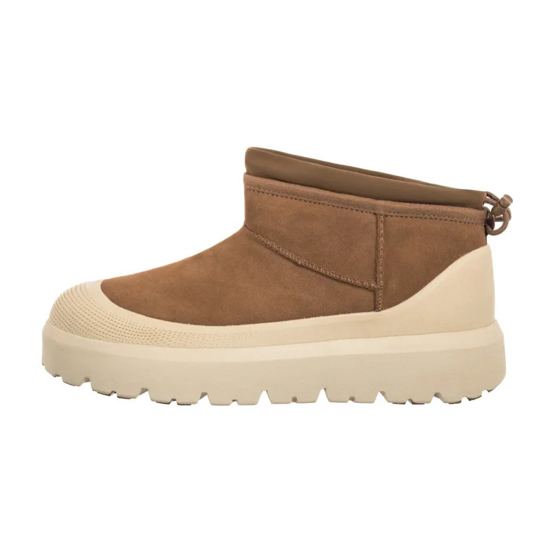 UGG M Cl Ultra Mini Weather Hybrid Chestnut 1174196/CWTC (UA157-b) boots