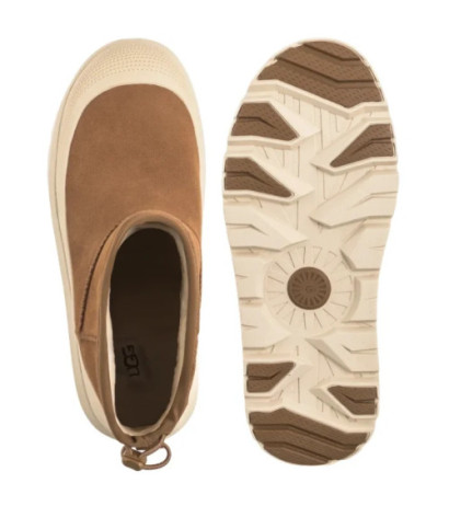 UGG M Cl Ultra Mini Weather Hybrid Chestnut 1174196/CWTC (UA157-b) boots