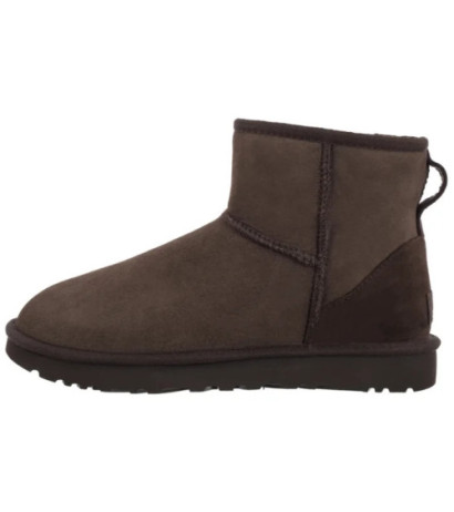 UGG W Classic Mini II 1016222 W/CHE (UA6-n) shoes