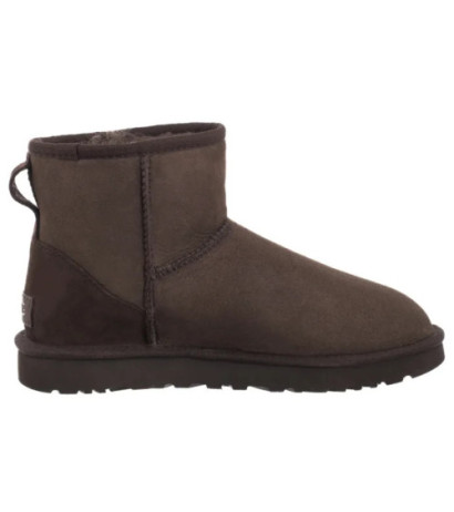 UGG W Classic Mini II 1016222 W/CHE (UA6-n) shoes