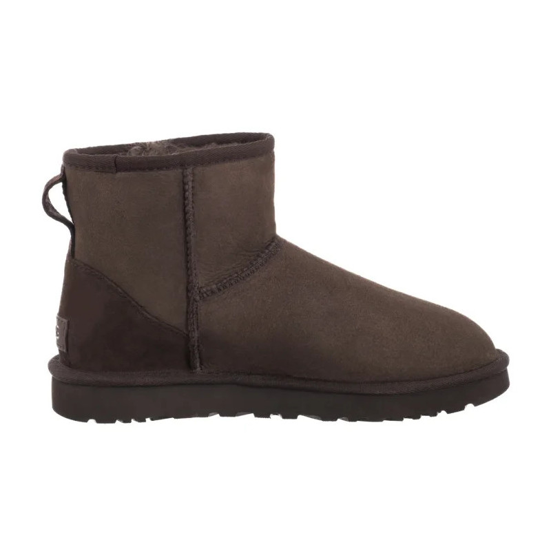 UGG W Classic Mini II 1016222 W/CHE (UA6-n) shoes