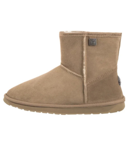 EMU Australia Platinum Stinger Slim Mini Sand WP20003 (EM306-e) shoes