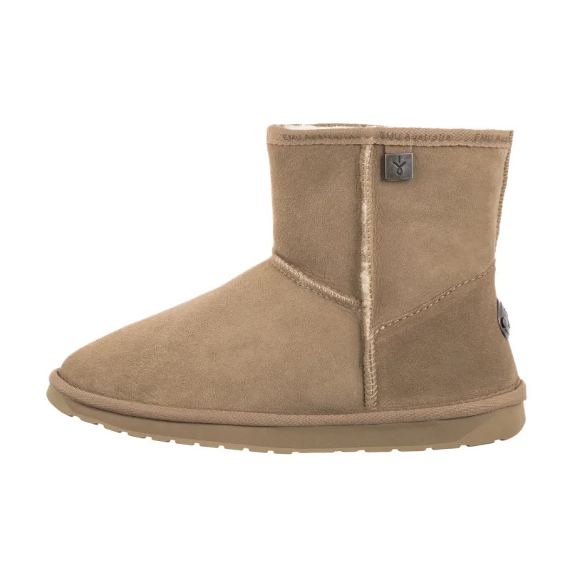 EMU Australia Platinum Stinger Slim Mini Sand WP20003 (EM306-e) shoes