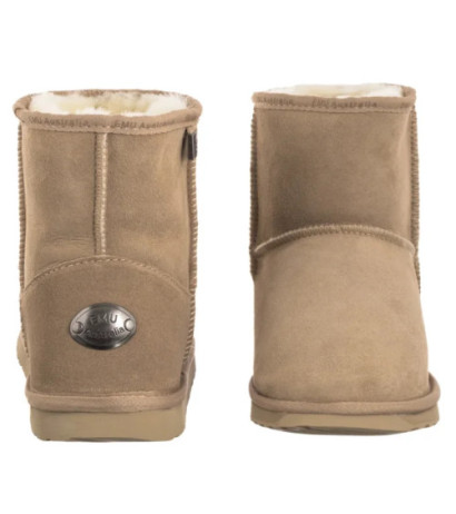 EMU Australia Platinum Stinger Slim Mini Sand WP20003 (EM306-e) shoes