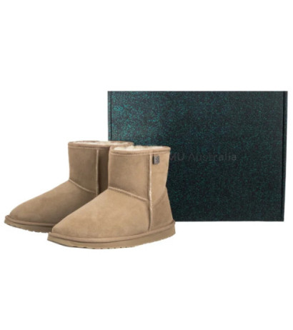 EMU Australia Platinum Stinger Slim Mini Sand WP20003 (EM306-e) shoes