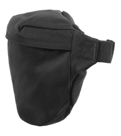 Calvin Klein Bold Waistbag Black LV04D3116G UB1 (CK700-a) handbag